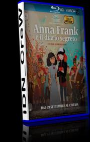 Anna Frank e il diario segreto (2021) 1080p BluRay x264 iTA ENG AC3 5.1 <span style=color:#39a8bb>- iDN_CreW</span>
