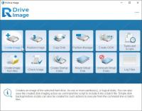 R-Drive Image 7.0 Build 7010 BootCD
