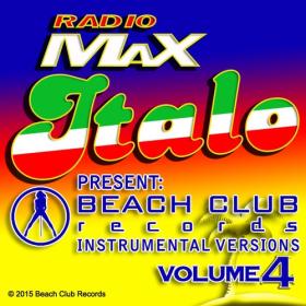BCD 8019 - Beach Club Records Instrumental Versions - Volume 4 (2015)  192