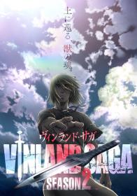 [AniPlague]  Vinland Saga Season S02 1080p