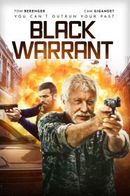 Black Warrant (2022) [1080p] [WEBRip] [5.1] <span style=color:#39a8bb>[YTS]</span>