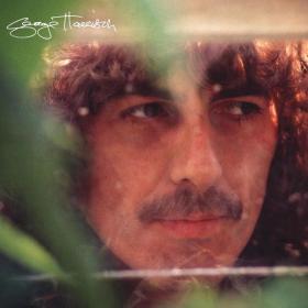 George Harrison - George Harrison (2004 Remaster) (1979 Rock) [Flac 16-44]