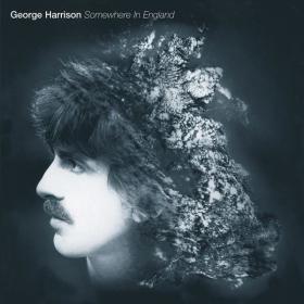 George Harrison - Somewhere In England (2004 Remaster) (1981 Rock) [Flac 16-44]
