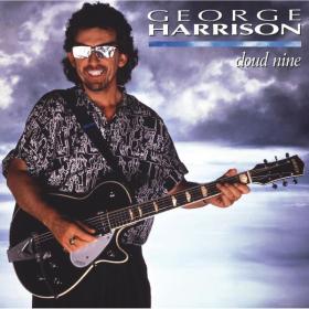 George Harrison - Cloud Nine (2004 Remaster) (1987 Rock) [Flac 16-44]