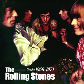 The Rolling Stones - Singles 1968-1971 (1964 Rock) [Flac 16-44]