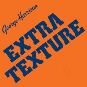 George Harrison - Extra Texture (1975 Rock) [Flac 24-96]