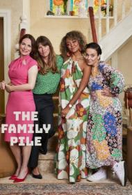 The Family Pile S01 2023 720p WEB-DL H265 BONE