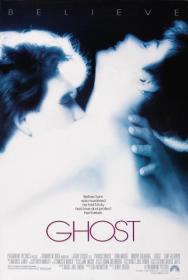 Ghost 1990 Remastered 1080p BluRay HEVC 265 5 1 BONE