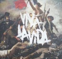 Coldplay - Viva La Vida Or Death And All His Friends 2008 Mp3 320kbps Happydayz
