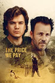The Price We Pay (2022) [720p] [WEBRip] <span style=color:#39a8bb>[YTS]</span>
