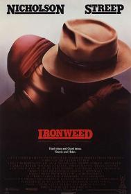 【首发于高清影视之家 】紫苑草[中文字幕] Ironweed 1987 1080p BluRay LPCM 2 0 x265 10bit<span style=color:#39a8bb>-DreamHD</span>