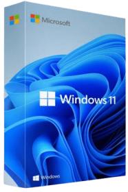 Windows 11 22H2 Build 22621.1105 AIO 18in1 (Non-TPM) (x64) Multilingual Preactivated JAN 2023