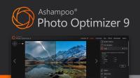 Ashampoo Photo Optimizer v9.0.3 (x64) Multilingual Pre-Activated