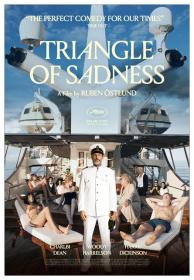 Triangle of Sadness 2022 1080p BRRIP x264 AAC<span style=color:#39a8bb>-AOC</span>
