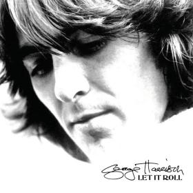 George Harrison - Let It Roll - Songs Of George Harrison (2009 Pop) [Flac 16-44]