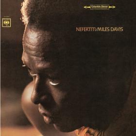 Miles Davis - Nefertiti (2023 Remaster) (1968 Jazz) [Flac 24-192]