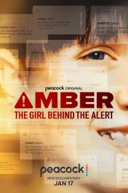 Amber The Girl Behind The Alert (2023) [1080p] [WEBRip] [5.1] <span style=color:#39a8bb>[YTS]</span>