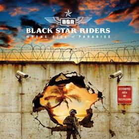Black Star Riders - 2023 - Wrong Side Of Paradise (Special Edition)