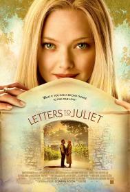 【首发于高清影视之家 】给朱丽叶的信[中文字幕] Letters To Juliet 2010 BluRay 1080p DTS-HD MA 5.1 x265 10bit<span style=color:#39a8bb>-DreamHD</span>