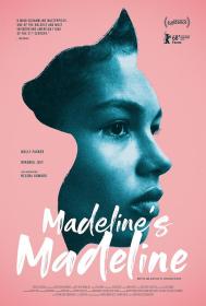 【首发于高清影视之家 】玛德琳的玛德琳[中文字幕] Madeline's Madeline 2018 BluRay 1080p DTS x265 10bit<span style=color:#39a8bb>-DreamHD</span>