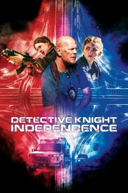 Detective Knight Independence (2023) [1080p] [WEBRip] [5.1] <span style=color:#39a8bb>[YTS]</span>