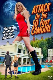 Attack Of The 50 Foot CamGirl (2022) [1080p] [BluRay] [5.1] <span style=color:#39a8bb>[YTS]</span>