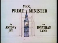 Yes, Prime Minister (1986) - Complete - DVDRip 576p - Classic BBC Satire Comedy