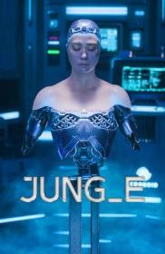 JUNG_E 2023 1080p ITA-KOR-ENG MULTI WEBRip x265 AAC-V3SP4EV3R