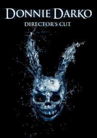 Donnie Darko 2001 REMASTERED DC 1080p BluRay H264 AAC [88]