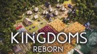 Kingdoms Reborn v0.106 <span style=color:#39a8bb>by Pioneer</span>
