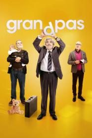 Grandfathers (2019) [1080p] [WEBRip] [5.1] <span style=color:#39a8bb>[YTS]</span>