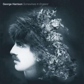 George Harrison - Somewhere In England (Remastered) (2004) [Flac]
