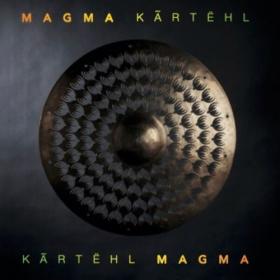 Magma - K​ã​rt​ë​hl (2022) [24Bit-48kHz] FLAC [PMEDIA] ⭐️