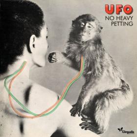 U F O  - No Heavy Petting (Deluxe Remastered Edition) (2023) FLAC [PMEDIA] ⭐️