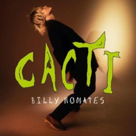 Billy Nomates - CACTI (2023) [24Bit-44.1kHz] FLAC [PMEDIA] ⭐️
