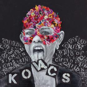 Kovacs - Child Of Sin (2023) [24Bit-44.1kHz] FLAC [PMEDIA] ⭐️