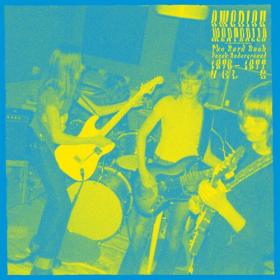 Various Artists - SWEDISH MEATBALLS Vol 2 - The Hard Rock Psych Underground 1970-1977 (2023) [16Bit-44.1kHz] FLAC [PMEDIA] ⭐️