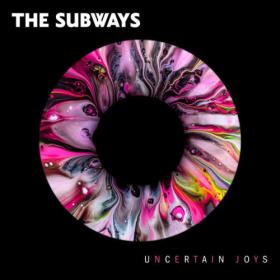 The Subways - Uncertain Joys (2023) [24Bit-44.1kHz] FLAC [PMEDIA] ⭐️