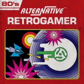V A  - 80's Alternative Retrogamer (2023 Pop) [Flac 16-44]