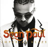 Sean Paul - Imperial Blaze (2009) Mp3 320kbps Happydayz