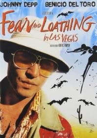Fear And Loathing In Las Vegas 1998 REMASTERED REPACK 1080p BluRay x264 AAC 5.1 [88]