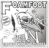 The Black Crowes - Foamfoot-Crows From The Closet (1994)⭐FLAC