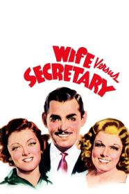 Wife Vs  Secretary (1936) [720p] [BluRay] <span style=color:#39a8bb>[YTS]</span>