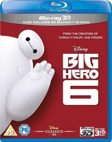 Big Hero 6 3D (2014)-alE13_BDRemux