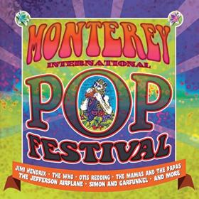 Monterey Pop 1968 REMASTERED 1080p BluRay H264 AAC 5.1 [88]