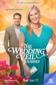 The Wedding Veil Journey 2023 1080p WEB-DL H265 5 1 BONE