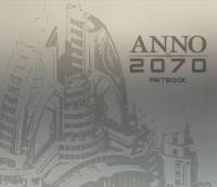 The Art of Anno 2070 (2011)
