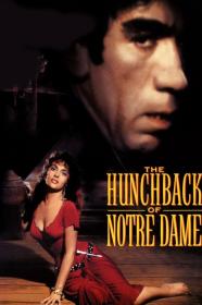 The Hunchback Of Notre Dame (1956) [720p] [BluRay] <span style=color:#39a8bb>[YTS]</span>