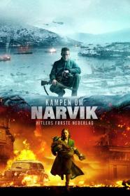 Narvik Hitlers First Defeat (2022) [720p] [WEBRip] <span style=color:#39a8bb>[YTS]</span>