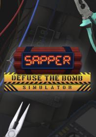 Sapper Defuse The Bomb Simulator [build 10219819] [Repack by seleZen]